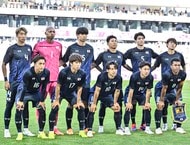 「黒かジャスティンビーバーやばい」マジョルカFW浅野拓磨の“好きなものトーナメント”インタビューが話題!「この質問のやり方オモロいなぁ」「これ見て和んだ」の声の画像
