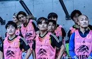 「垢抜け遍歴みたい」MF久保建英のソシエダにおけるシーズン中の「変化」にラ・リーガが注目!「長髪似合う」などの声の画像