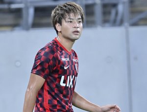 鹿島が得た永戸勝也という安心(1)「ザーゴ政権下で最多先発の凄み」の画像