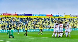 名古屋、采配対決に勝った！(2)「４試合ぶり起用」と「隠した切り札」の画像