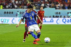 「クロアチア戦は日本にとっての決勝戦。すべての意味が決まる」「3バックなら伊藤洋輝は力を発揮するのでは」【サッカー日本代表、スペイン撃破でグループ突破! 「ワールドカップ8強」への激論】(5)の画像