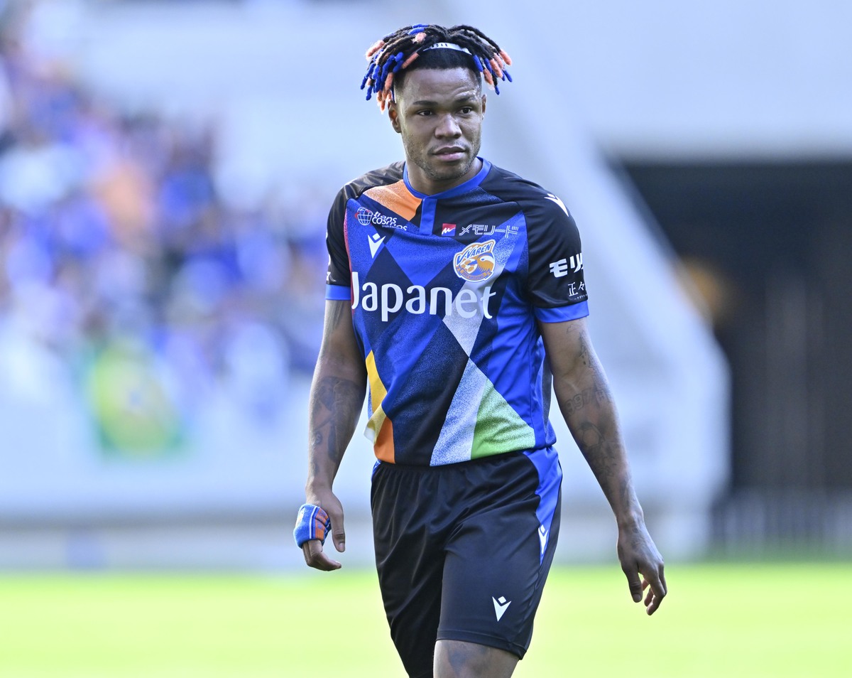 マテちゃん字を書くのも上手」J2長崎“最強の個”の新たな家族の名前決定