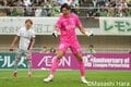 ｢残留｣と｢優勝｣を追い求める激戦！ 湘南FW鈴木章斗のエース証明弾！ PK失敗、一発レッドも京都が執念の同点弾！“痛み分け”の日曜日【湘南ベルマーレvs京都サンガF.C.】激闘PHOTOギャラリーの画像005