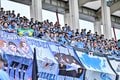 【サポーターアルバム】完封勝利後に笑顔＆万歳見せた「川崎フロンターレの試合後のサポーター写真83枚」！ ホーム連勝を熱狂的サポート「川崎フロンターレーセレッソ大阪」の画像021