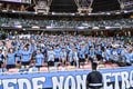 【サポーターアルバム】サウジアラビア・ジェッダ開催のACLE決勝に川崎サポーター700人が集結！ 現地で声援を送ったサポーター写真78枚「アル・アハリー川崎フロンターレ(1)」の画像074