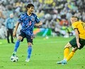 【試合アルバム】Ｗ杯アジア最終予選　オーストラリア代表ー日本代表　2022年3月24日（シドニー）（2）の画像071