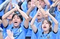 【サポーターアルバム】国立競技場を青く染め上げた川崎フロンターレのサポーター写真81枚！ ACLE準優勝後初の国内試合「鹿島アントラーズー川崎フロンターレ」の画像005