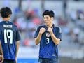 【サンフレッチェ広島「E-1」アルバム】J1広島に所属する日本代表5選手の韓国戦の写真65枚！ジャーメイン良、中村草太、川辺駿、田中聡、荒木隼人、大迫敬介の現地写真「日本代表ー韓国代表」の画像002