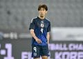 【試合アルバム】ヴィッセル神戸FW宮代大聖の代表デビューの試合写真58枚！川崎フロンターレから移籍して2年目での代表プレー写真「日本代表ー香港代表」の画像032