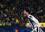 「衝撃の30秒弾」を決めたヴラホヴィッチは連続ゴールなるか!?ビジャレアル戦の注目ポイント「ユベントス編」【「チャンピオンズリーグ注目クラブ10｣のラウンド16セカンドレグ展望】(6)【図表】の画像