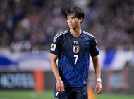 「ややこしいなお前らw！」J2で3位浮上今治の「ヴィニシウスからのヴィニシウス」ゴールに困惑と称賛！「ヴィニシウスAからヴィニシウスB」「今治はマジで外国人選手が脅威すぎる」などの声の画像