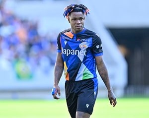 【2025年J2「第35節」ジュビロ磐田vsV・ファーレン長崎「徹底分析」】磐田、“長崎の攻撃の脅威”マテウス・ジェズスを完封　順位争いは混沌…次節・水戸のJ1昇格も【戸塚啓のJ2のミカタ】(2)の画像