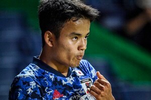 五輪代表、最高のラストマッチ「07・17スペイン戦」で試すべきこと【前線と激動の中盤編】の画像