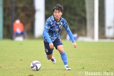 写真 Photoギャラリー ピッチの焦点 Afc U23アジアカップウズベキスタン22予選 U22日本代表vsカンボジア代表 21年10月26日 13 00キックオフ 日本代表 サッカー批評photoギャラリー ピッチの焦点 サッカー批評web