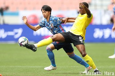 サッカー日本代表ワールドカップ最終予選 選手を変えるべき3つのポジション フォーメーション4 2 3 1 の可能性 ベトナム戦の激論 5 サッカー批評web