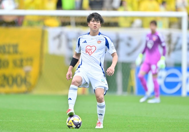【試合アルバム】戦う姿勢を見せながらのスコアレスドローのベガルタ仙台のプレー写真70枚！「ジェフユナイテッド千葉ーベガルタ仙台」の画像020