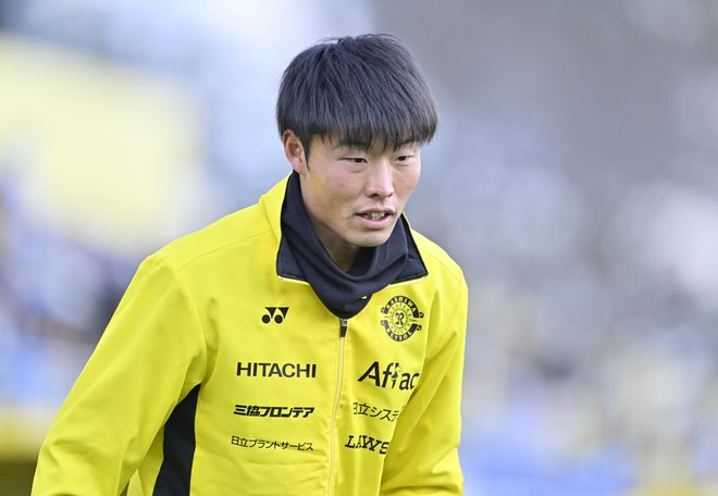 【試合アルバム】柏レイソルのプレー写真99枚！「柏レイソルー川崎フロンターレ」の画像019