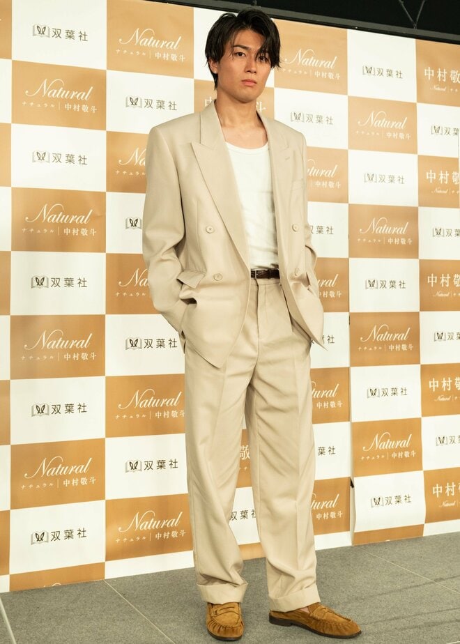 「驚いた」招集メンバー、「伸びている」新戦力、「やはり違った」中村敬斗【サッカー日本代表「北中米ワールドカップ」頂点への大激論!見えた「希望」と「課題」】(1)の画像