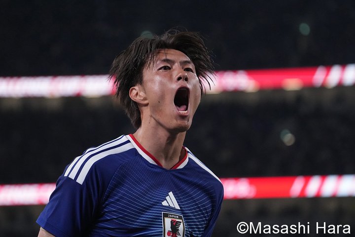 ｢エグい｣｢格が違う｣J1町田の“29歳”日本代表コンビが居残りシュート練習で強烈ゴラッソ連発！｢切磋琢磨高めあえるのいい｣｢航基のシュートコースえぐい」