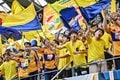 【仙台サポーターアルバム(2)】雨の試合に2000人！ 現地撮影した「ベガルタ仙台のサポーター写真99枚」！「ジェフユナイテッド千葉ーベガルタ仙台」の画像056