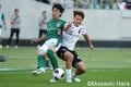 残酷な東京ダービー！ マルセロ・ヒアンと長倉幹樹が誇らしげにゴールパフォーマンス＆元U-21スペイン代表は初ゴール！ 一発レッドに驚きの表情！ 【東京ヴェルディvsFC東京】激闘PHOTOギャラリーの画像006