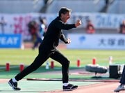 J1昇格争い決着！(2)首位・徳島と最終戦で激突！2位・福岡が挑む「史上2チーム目の大記録」【戸塚啓のJ2のミカタ】の画像