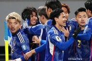 第2戦まさかの中止【サッカー日本代表「北朝鮮1-0撃破」で浮上した今後の課題】を大激論(2)「トップは上田綺世よりも大迫勇也」「堂安律に求められるシンプルさ」の画像
