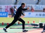 「サッカー批評のtoto予想」（第1213回）の画像