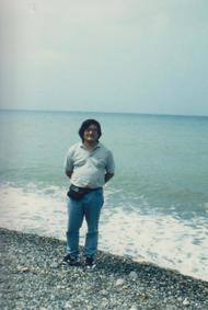 後藤健生の「蹴球放浪記」第83回「カノ国際空港のペナルティーエリア」の巻(2) 発展途上国で「良い人」を見抜くポイントの画像