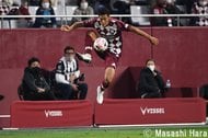 サッカー全国高校選手権と「新たな武器」(2) スローインが“そのままゴール”した試合もの画像
