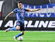 大住良之の「この世界のコーナーエリアから」第94回「『我らがウーベ』と呼ばれたドイツの英雄」(3)プレーと同じくらいに愛された人間性の画像