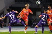 元なでしこ川澄奈穂美40歳、金髪eggモデルとの｢異色2ショット｣公開！“驚きの関係性”に大反響！