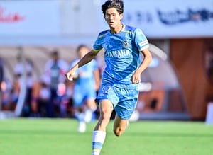 【J2第41節プレビュー「ラスト2」】3位・ジュビロ磐田「逆転J1昇格」のカギを握る18歳FW後藤啓介！プレーオフ圏内争い「後半戦の主役」ジェフユナイテッド千葉を牽引する若き攻撃陣【戸塚啓のJ2のミカタ】(2)の画像