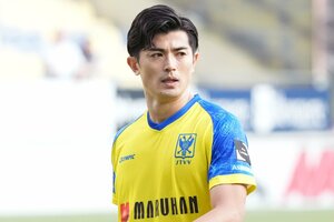 ｢チームの中心になった｣2024年の日本代表MVP、｢いないと困る｣選手に成長した谷口彰悟、｢最大の弱点｣を埋める若手CF【日本サッカー｢2024総決算｣と｢2025大展望｣の激論】(2)の画像