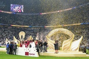 求められる「AFC東西２分割」と「新アジアカップ」開催！【日本代表｢ワールドカップ」への道】(3)の画像