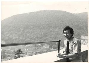 大住良之の「この世界のコーナーエリアから」第96回「ドイツ半世紀」(2)恐ろしいほどの睡魔に襲われた開幕戦「ブラジル×ユーゴスラビア」の画像