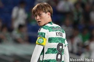 日本代表が越えられないベスト8の壁、期待される｢セルティック時代の古橋亨梧｣の出現、CF徳田誉よ点を取れ！【日本サッカー年末年始の大激論／日本代表編】(9)の画像