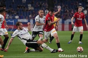 タイトルに向けた大一番で｢2戦連続｣で逆転負け！FC東京にあって浦和レッズになかった｢選手交代｣の妙【FC東京vs浦和レッズ】激闘PHOTOギャラリーの画像