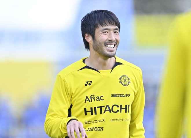 【試合アルバム】柏レイソルのプレー写真99枚！「柏レイソルー川崎フロンターレ」の画像025