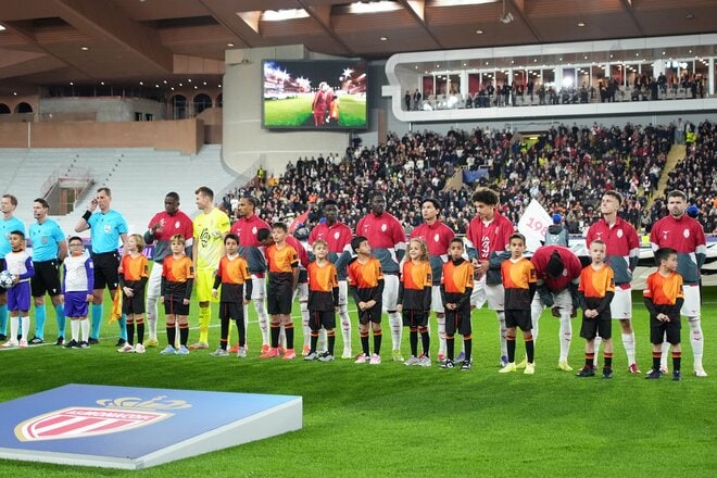 ｢ほぼすべてのチャンスに関与｣モナコ南野拓実のCL現地密着！74分間のプレーでプレイヤー・オブ・ザ・マッチ選出｢次の2試合の相手は非常に手強い｣激白【ASモナコvsガラタサライ】PHOTOギャラリーの画像003