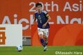 大岩ジャパンがアジア大会2-0発進！ 先制ゴールの石井久継が仲間と歓喜し、追加点の永野修都も笑顔！ 大関友翔が攻撃を活性化＆GKピサノは完封！ 若きロス五輪世代が躍動！【U-21日本代表vsU-23香港】激闘PHOTOギャラリーの画像006