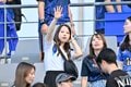 【サポーターアルバム】サッカー日本代表の韓国戦勝利を支えたサポーター写真95枚！ 韓国・龍仁に駆け付けた熱い声援ショット「日本代表ー韓国代表」の画像052