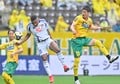 【試合アルバム】ベガルタ仙台がアウェイで迎えた上位対決・千葉戦でのプレー写真63枚！「ジェフユナイテッド千葉ーベガルタ仙台」の画像008
