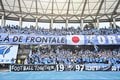 【サポーターアルバム(3)】G大阪戦での観客席＆入場時の川崎フロンターレのサポーター写真77枚！選手と手をつないだ子どもたちなど現地写真「川崎フロンターレーガンバ大阪(3)」の画像038