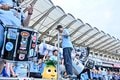 【サポーターアルバム】等々力連勝をアシストした「川崎フロンターレの試合前のサポーター写真83枚」！ 2万2070人が駆け付け圧巻の応援見せた「川崎フロンターレーセレッソ大阪」の画像046