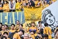【仙台サポーターアルバム(1)】千葉戦に2000人が駆け付けたベガルタ仙台のサポーター写真99枚！ 雨中で声援鳴り響かせた「ジェフユナイテッド千葉ーベガルタ仙台」の画像009