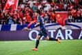 【photoギャラリー】サッカー日本代表が中国代表を７得点で撃破！ 伊東純也の復帰、高井幸大の代表デビューなど、興奮の一戦の画像049