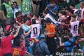 【W杯決勝】バルサ新旧10番対決が実現！マドンナ＆2R、BTS、美ボディ歌姫49歳の賛否両論ハーフタイムショー！試合後のメッシとヤマル、トランプ劇場をご覧あれ！【スペイン代表vsアルゼンチン代表】激闘PHOTOギャラリーの画像019