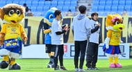 川崎フロンターレ開幕5連勝! (2)指揮官が明かした“控え選手 ”の役割の画像