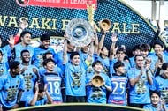 【J1プレビュー】「3連覇へ踏み出す」川崎フロンターレと「新スタイル」のFC東京!2つのサイクルがぶつかり合う「多摩川クラシコ」の画像